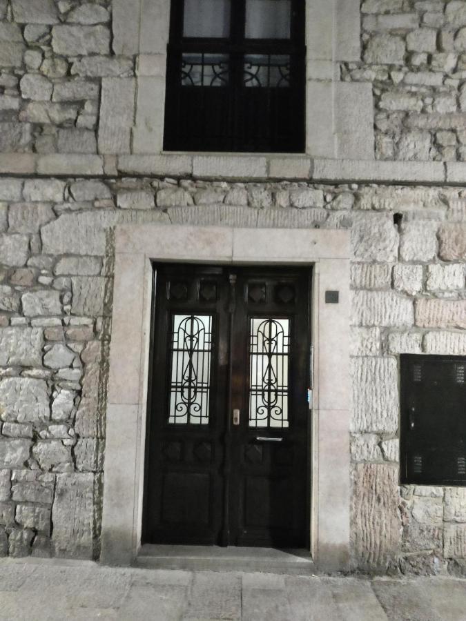 Apartamentos Calle Mayor 23 Llanes Exterior photo